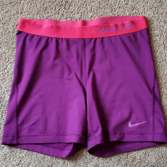 nike spandex price